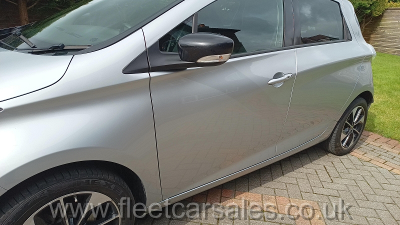 stockport car sales zoe i